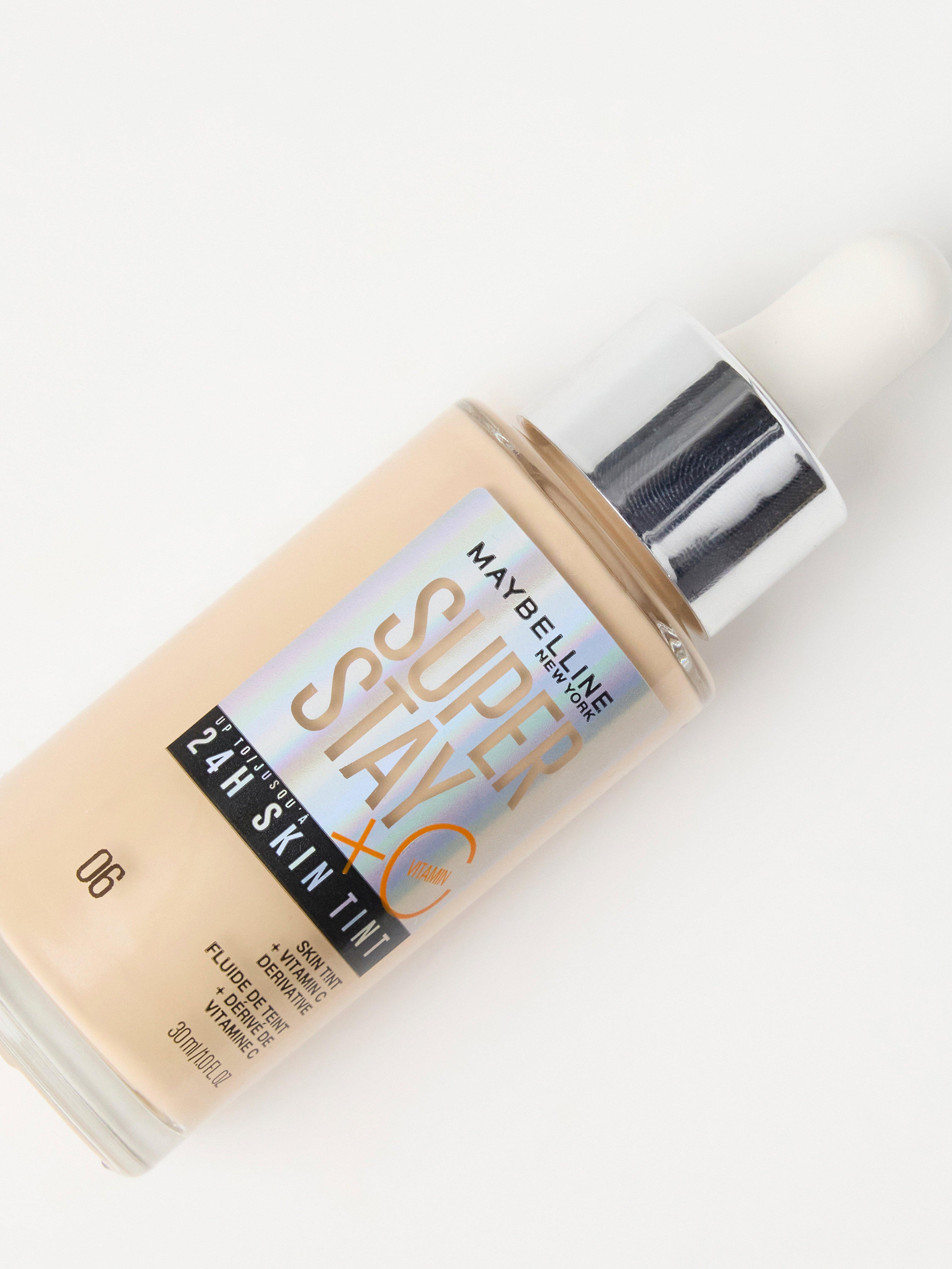 Maybelline Superstay 24H Skin Tint 6