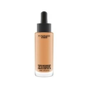 MAC Foundation Studio Waterweight SPF30 - 30 ml