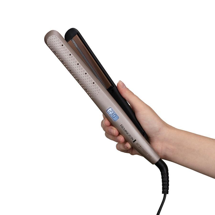 Remington Styling Tools S7970 - Wet2Straight PRO plaukų kirpimo įrankiai - Wet2Straight PRO plaukų kirpimo įrankiai S7970