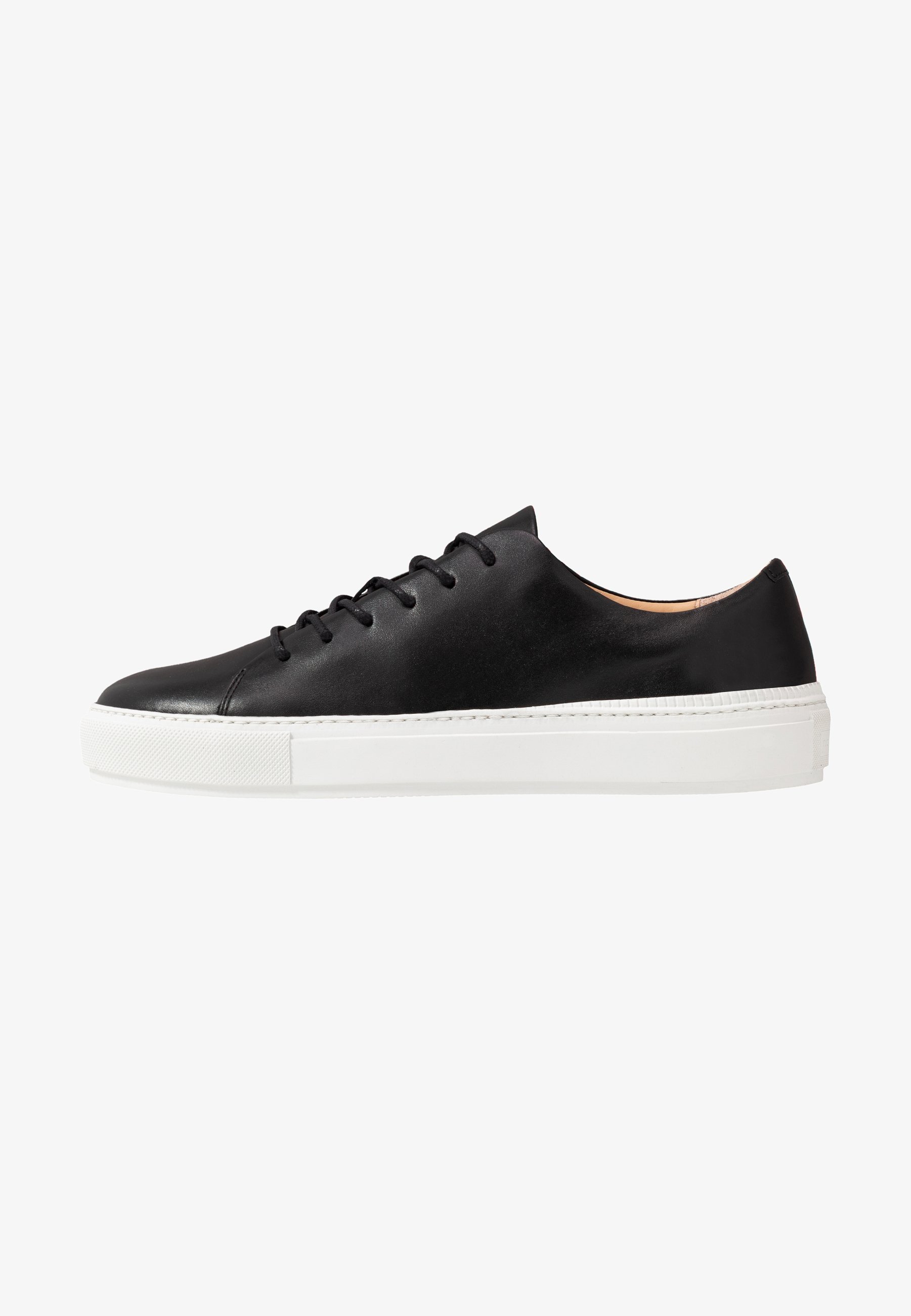Tiger of Sweden SAMPE - Sneakers - zwart