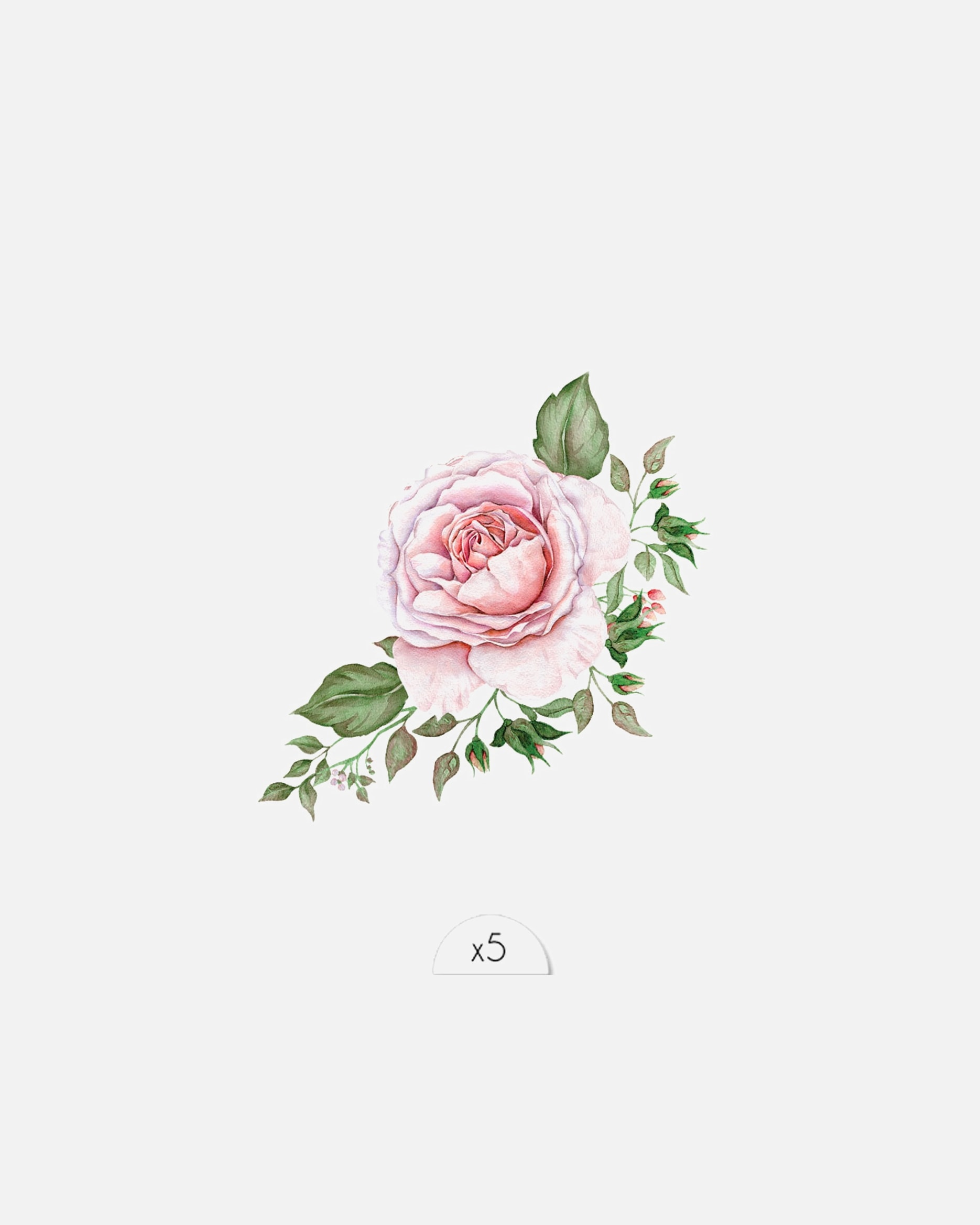 Sioou Bouquet floral