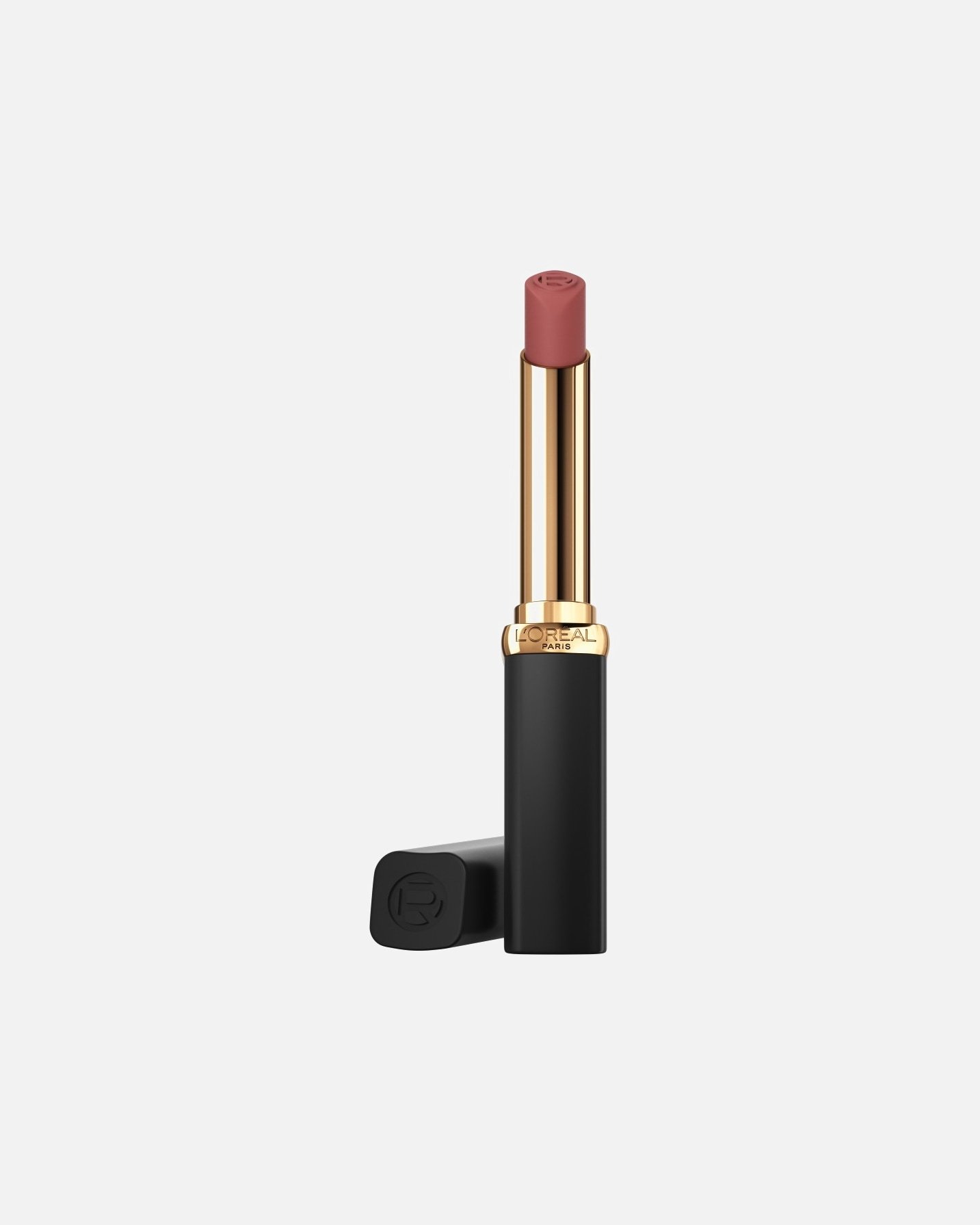 „L'Oréal Paris“ lūpų dažai „Color Riche Intense Volume Mat Nude“ – 1,8 g