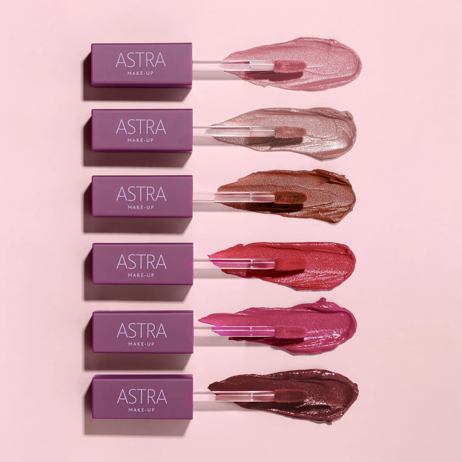 Labbra CLOUD THERAPY LIP MOUSSE - Rossetto mat