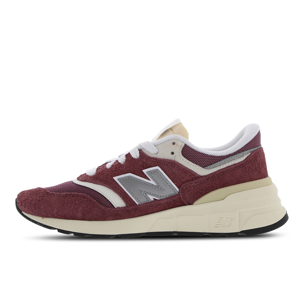 Ny balans 997