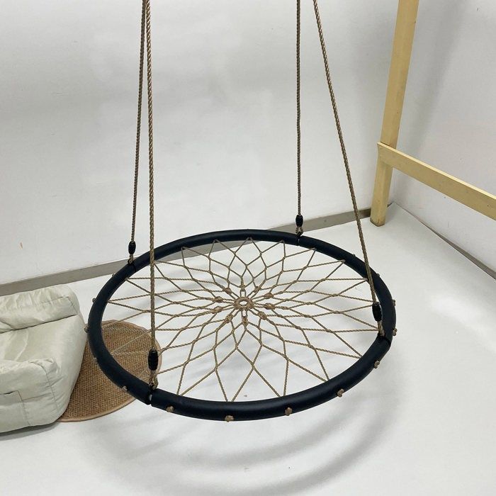 MAYA 2 Honeycomb Swing by TRIGANO, ages 3-12