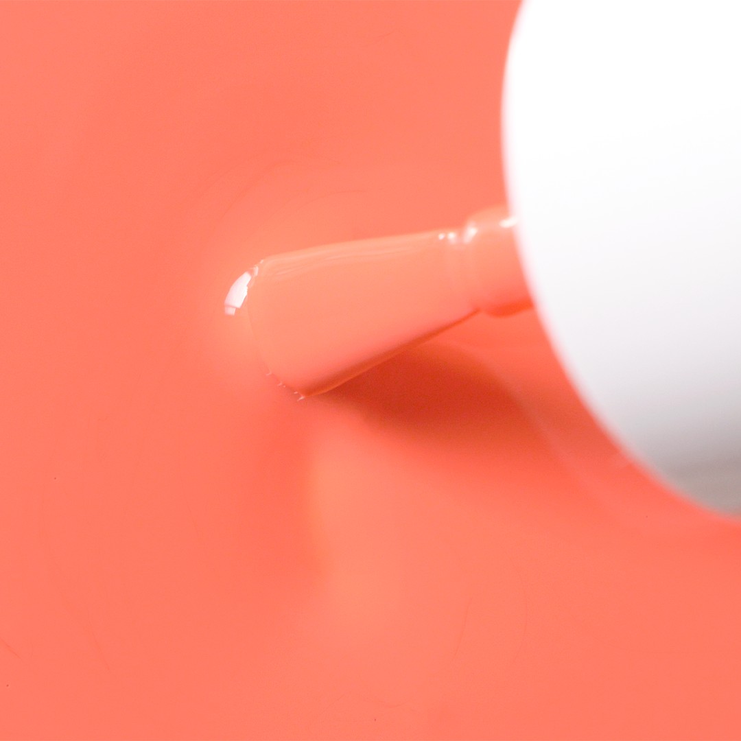 MÊME Cosmetics Vernis au silicium