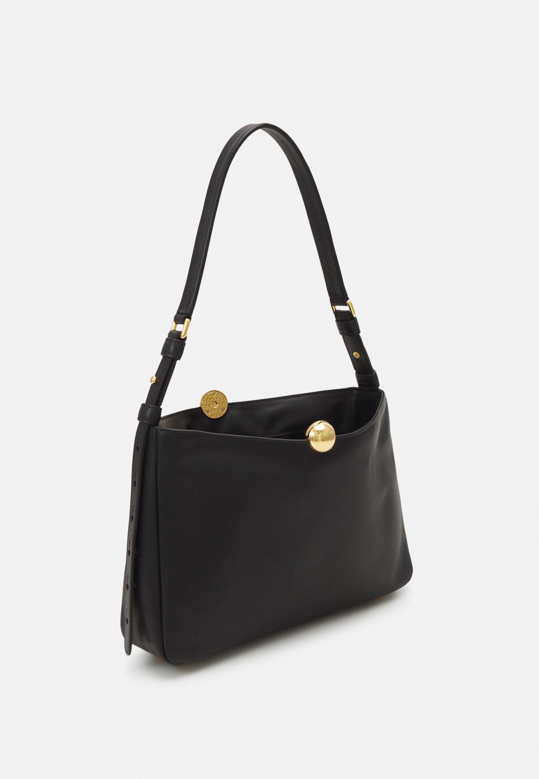Furla SPERA SHOULDER - Handtasche - nero