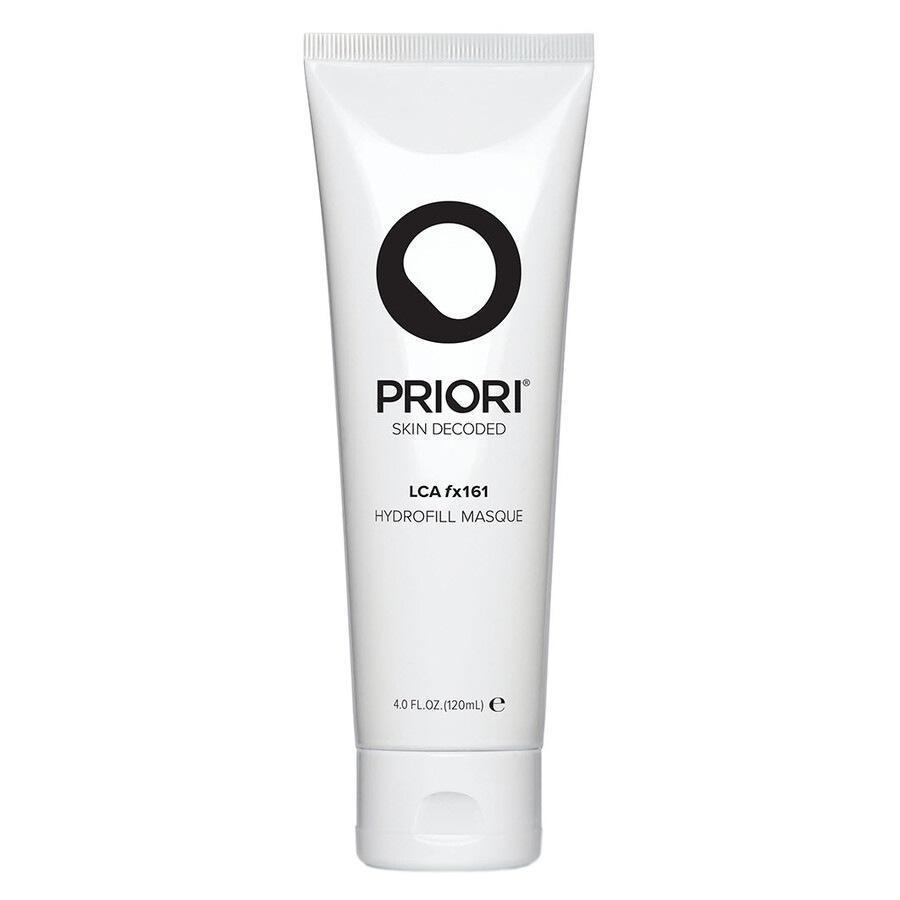 „Priori Skincare“ drėkinamoji kaukė LCA fx161 – „Hydrofill“ – 120 ml