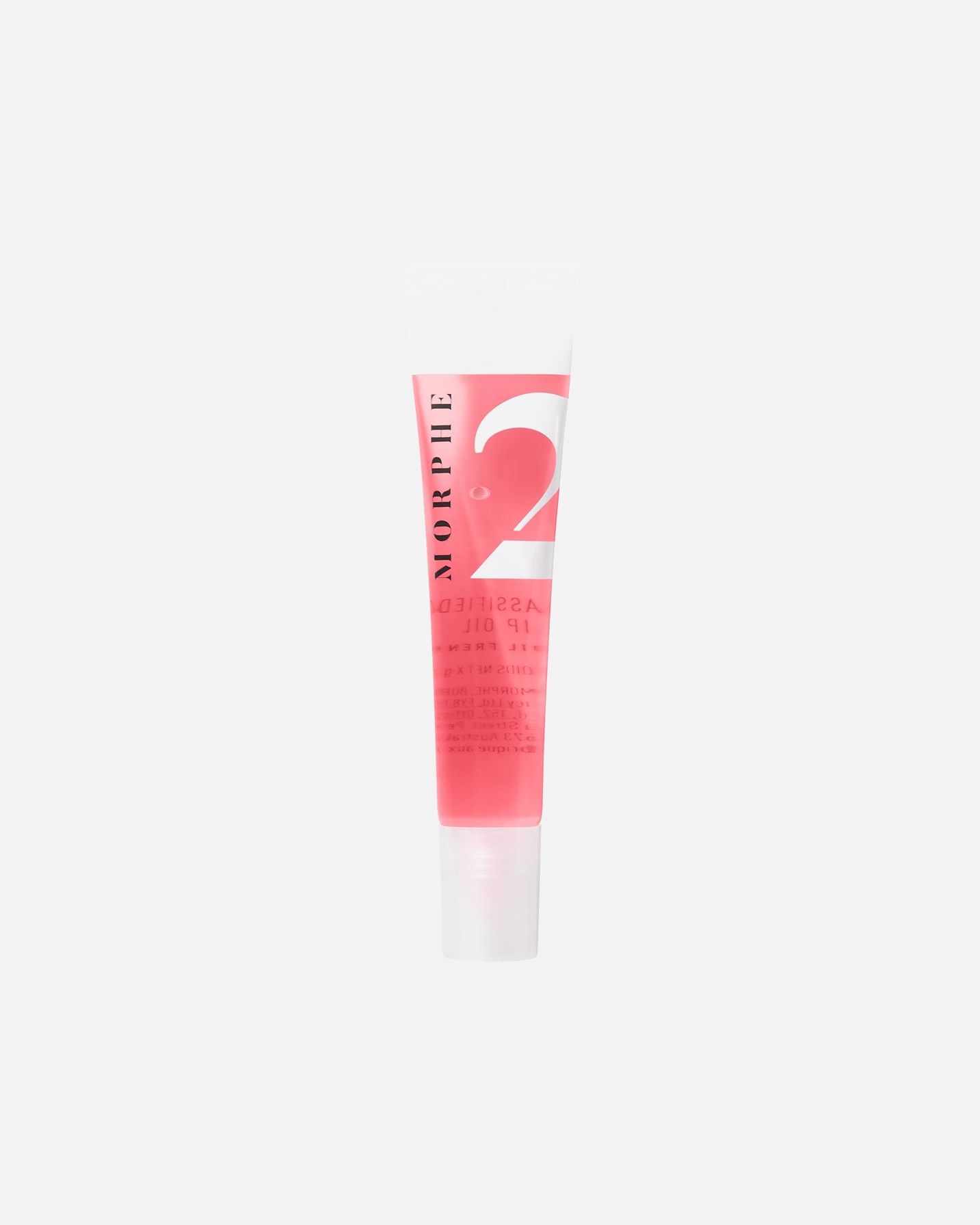 Morphe сјај за усне Morphe2 M2 стакласто уље - 8,5 мл