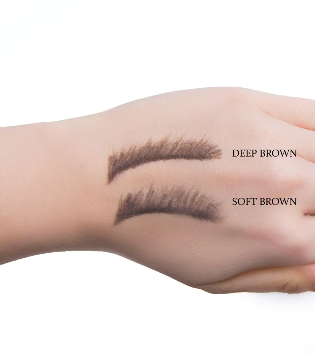 Lash Brow Brow Architect Kredka do brwi Soft Brown