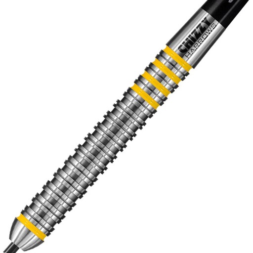 Dardos Harrows Chizzy Dave Chisnall Stål 80% 21g Bd82321