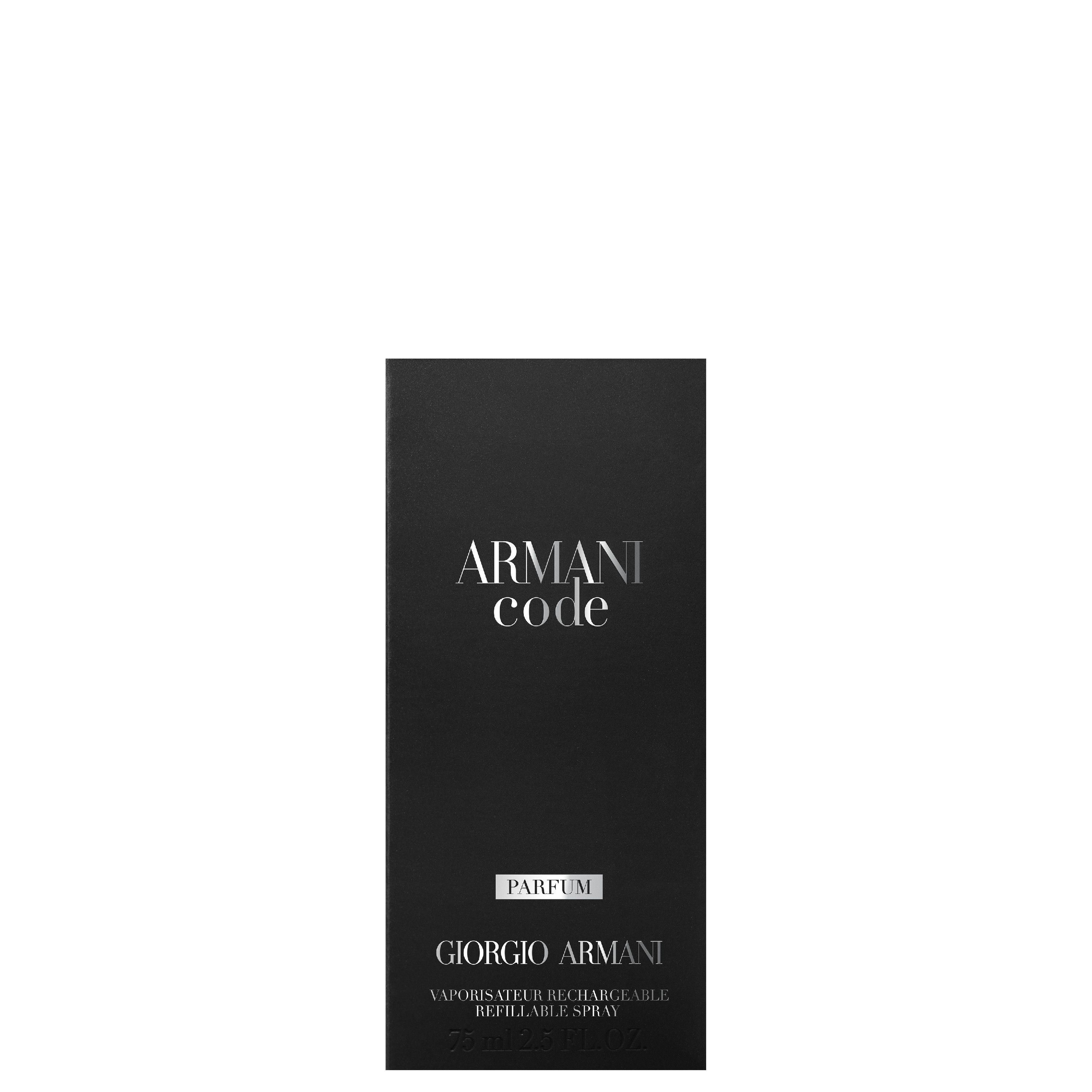 Parfumska voda Armani Code Le Parfum Moški parfumi