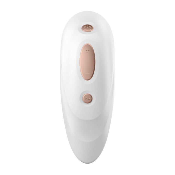 Satisfyer Pro 1+