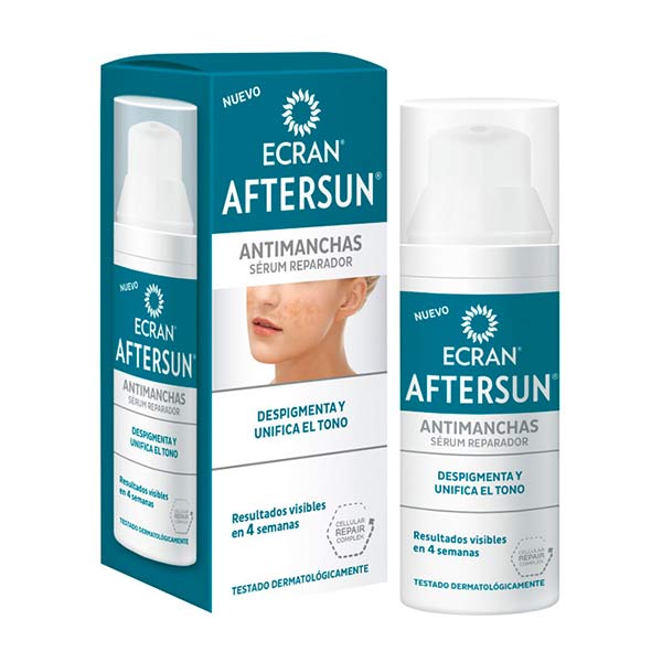 Aftersun Antimanchas| 50 ml