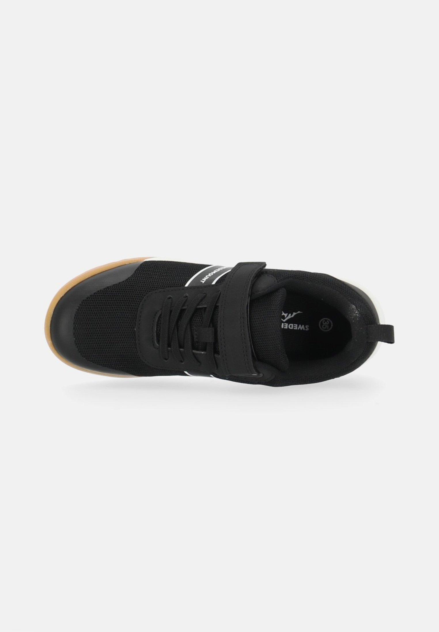 Swedemount COURT - Scarpe da allenamento - nere