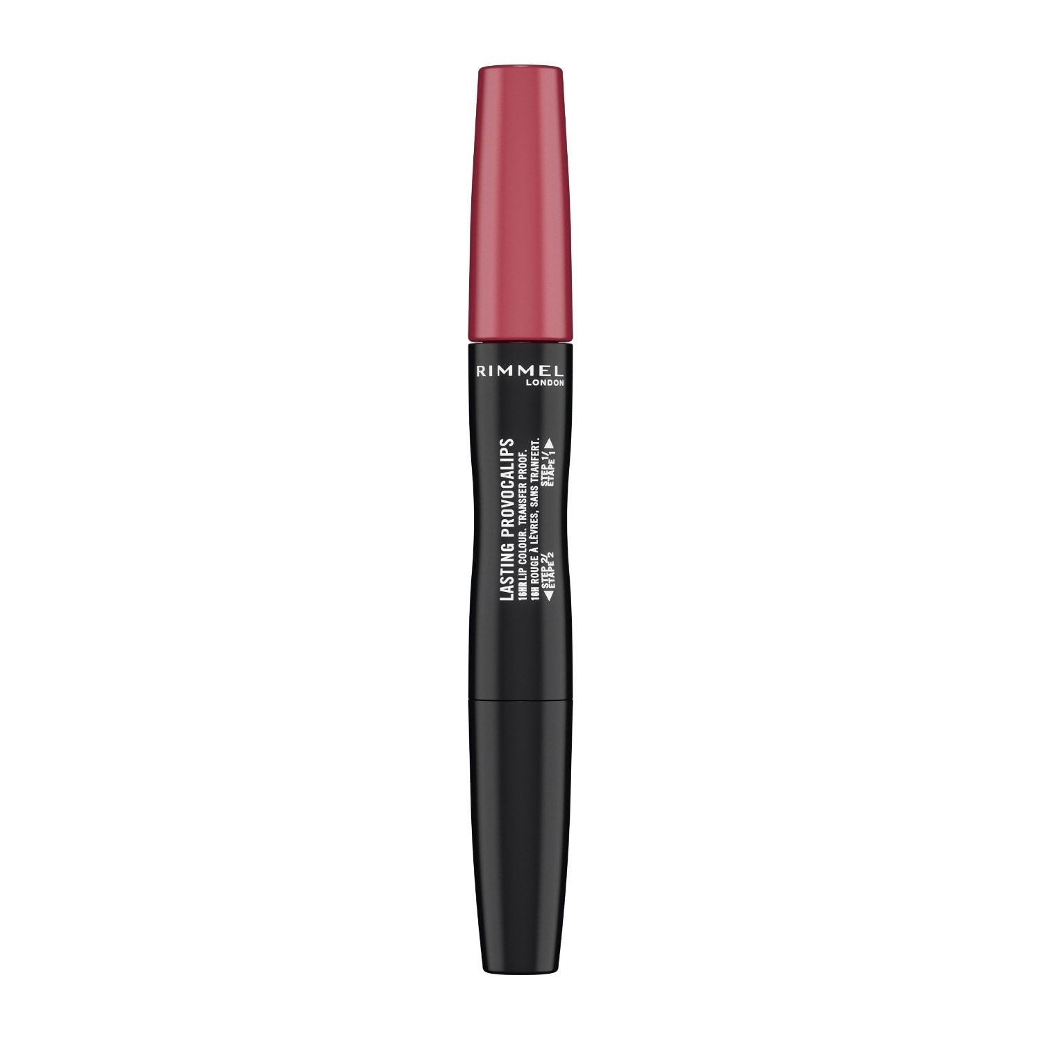 Rimmel London lūpu krāsa Provocalips – 3,9 ml
