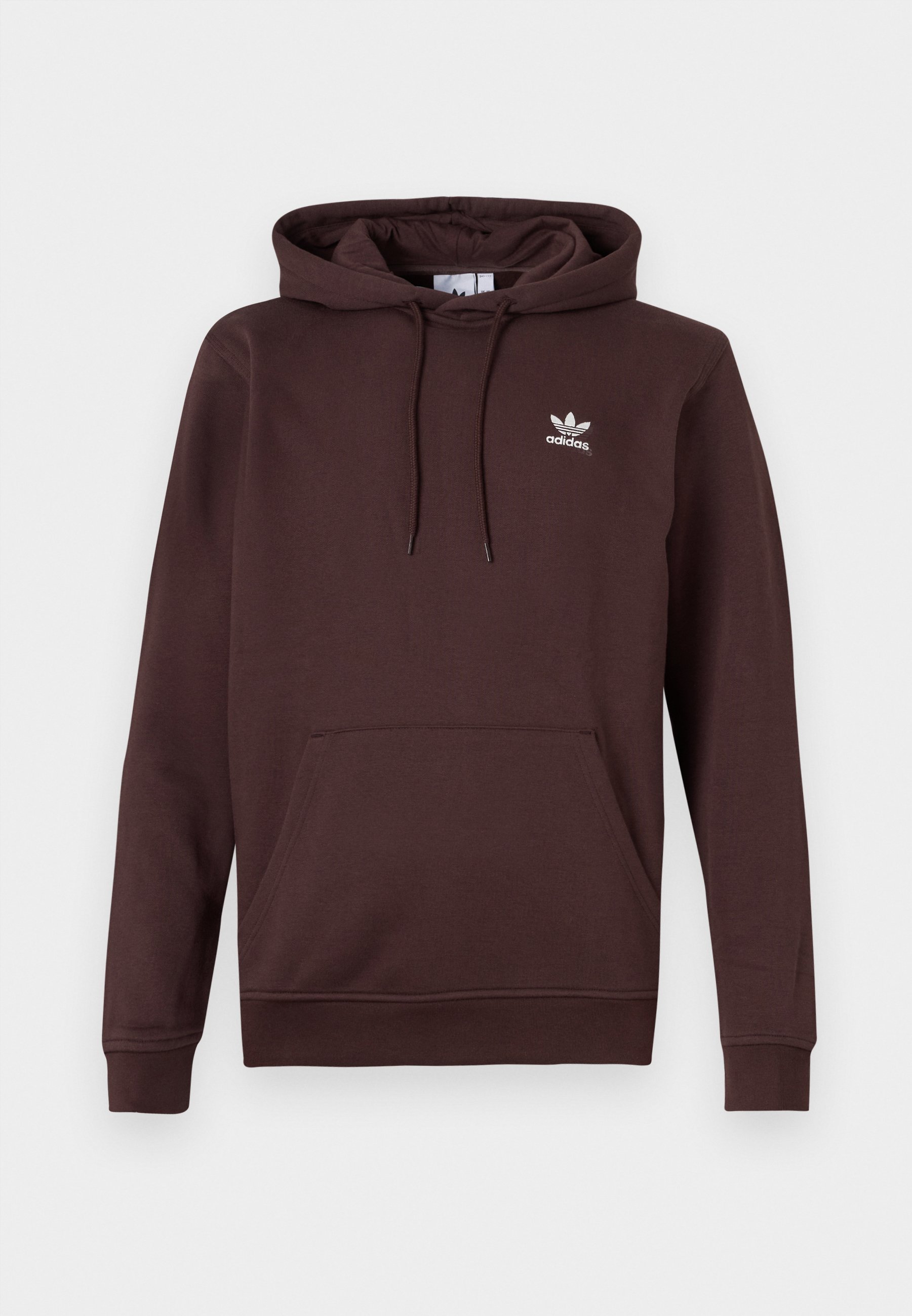 adidas Originals UNISEXE - Sweat-shirt - marron ombré