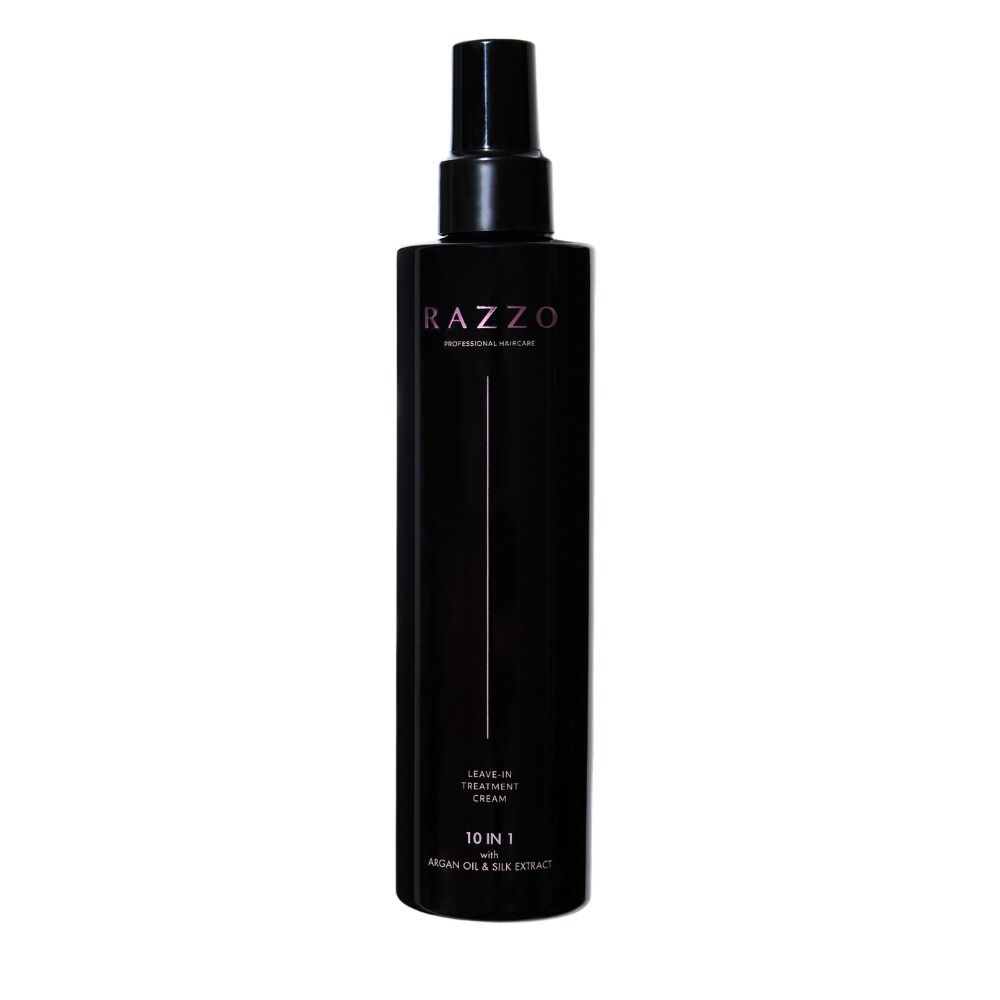 Razzo Haircare 10in1 Κρέμα Θεραπείας που Δεν Ξέσπασε