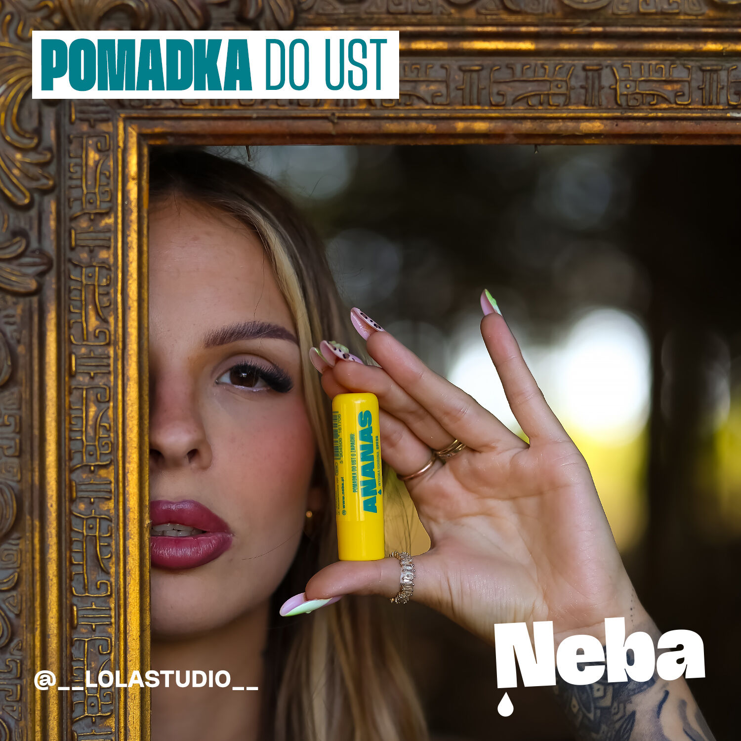 Neba