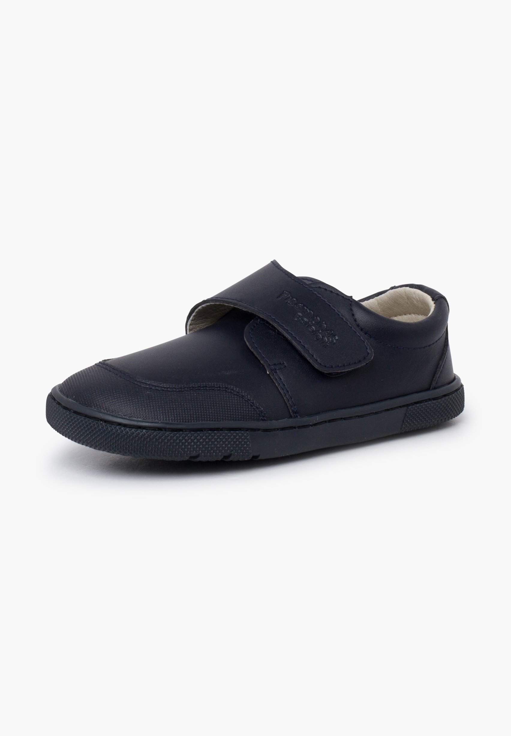 Pisamonas COLEGIALES PUNTERA - Babyschoentjes - marineblauw