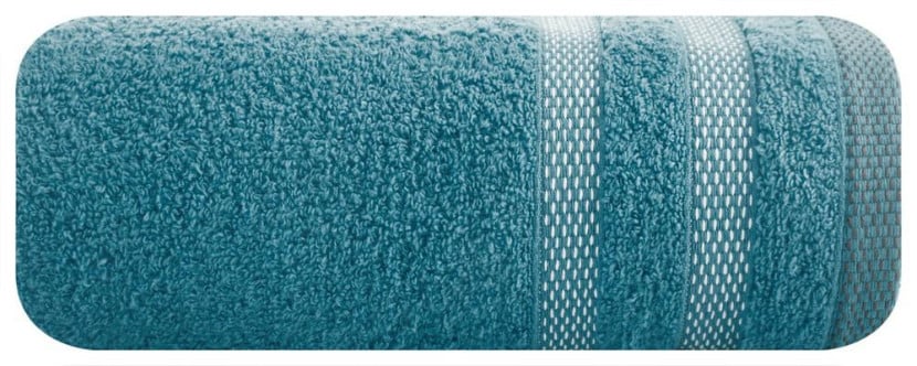 Ręcznik Riki 50x90 morski 400g/m2