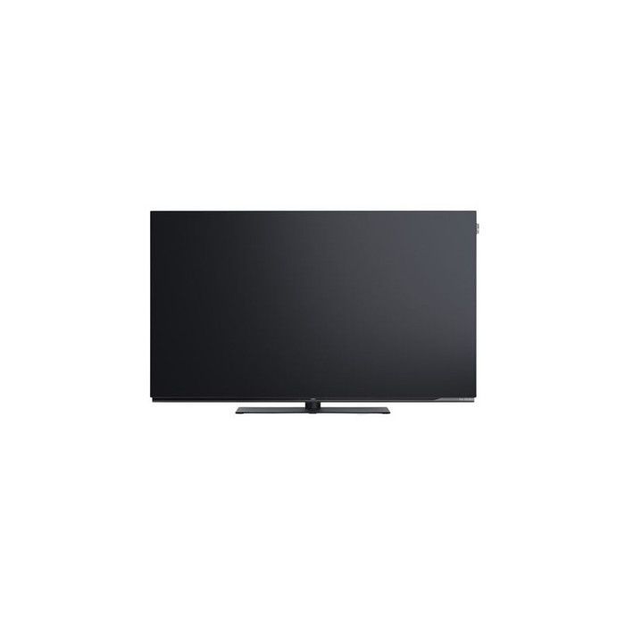 OLED-Fernseher – LOEWE – We. SEE 48 Zoll (121 cm) – 4K UHD – Smart-TV – HDR-kompatibel