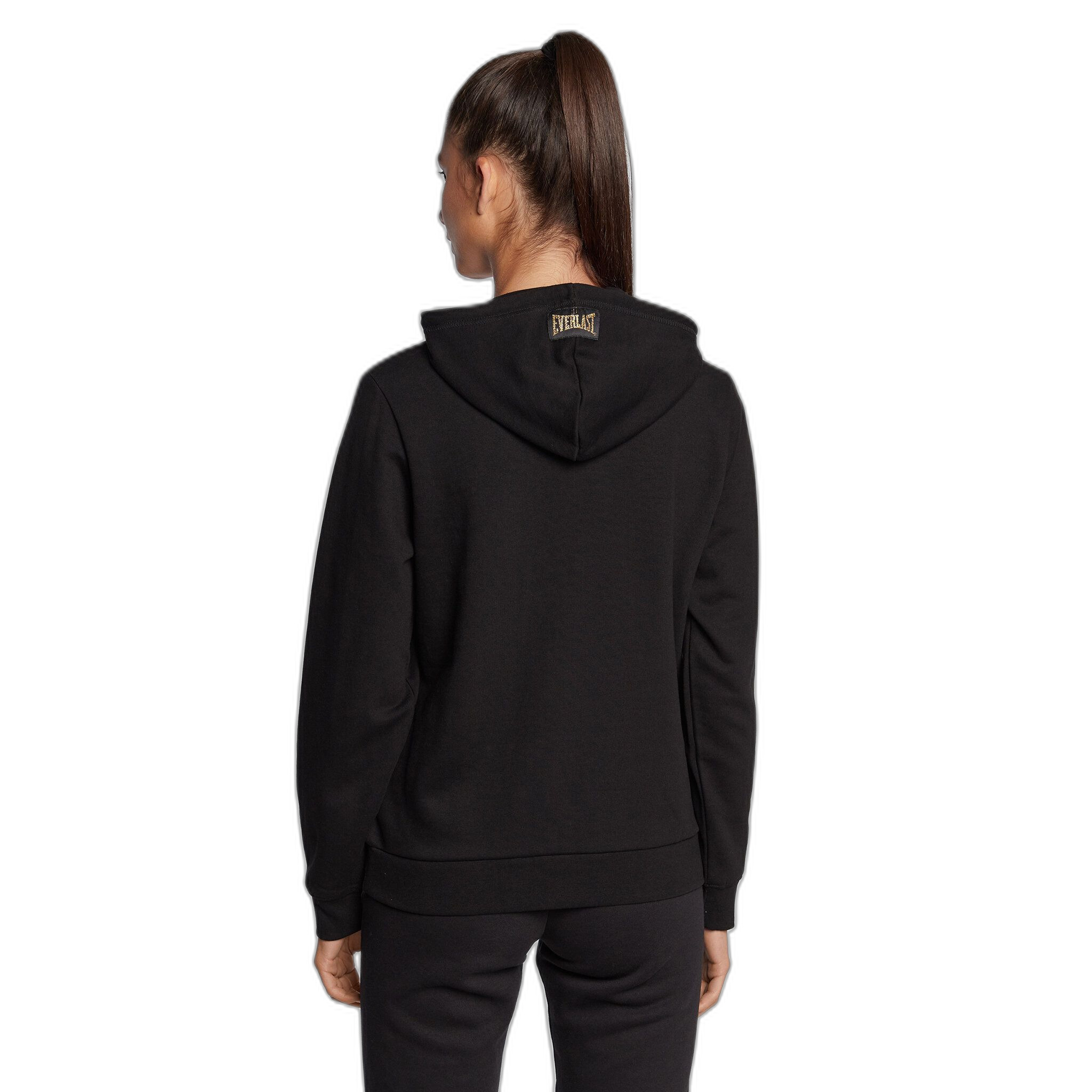 Sweat à capuche Everlast Taylor W2