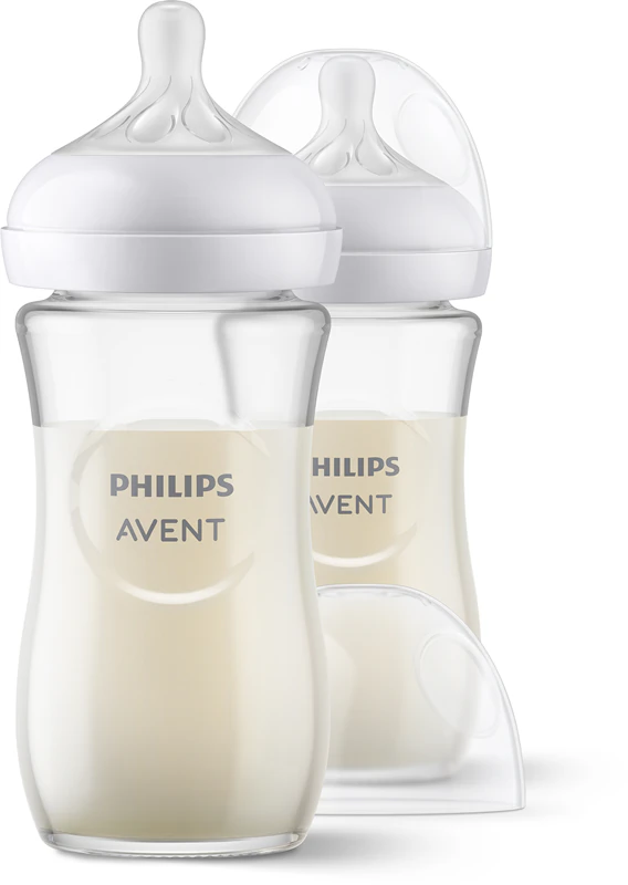 Mamadeira Philips Avent Natural Response SCY933/02