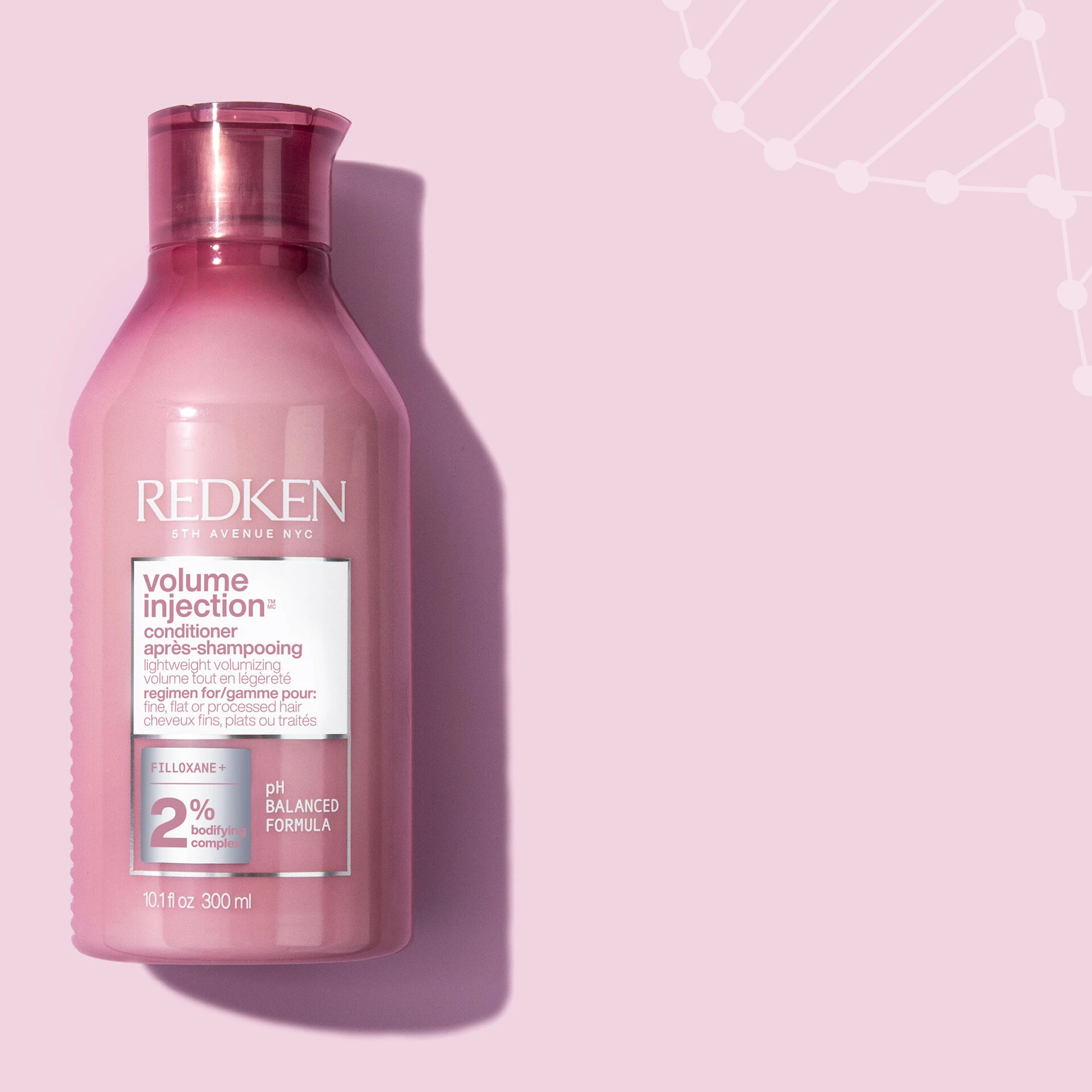 Volumennövelő balzsam 300 ml - Redken