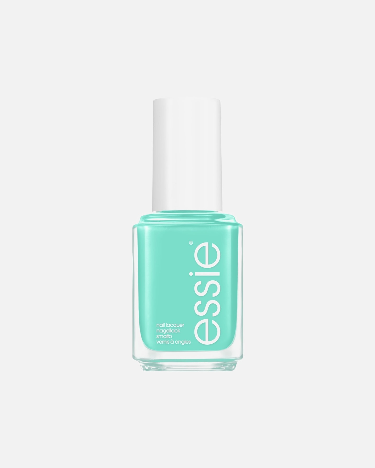 Smalto per unghie Essie Seasonals Riviera Rush Collection - 13,5 ml