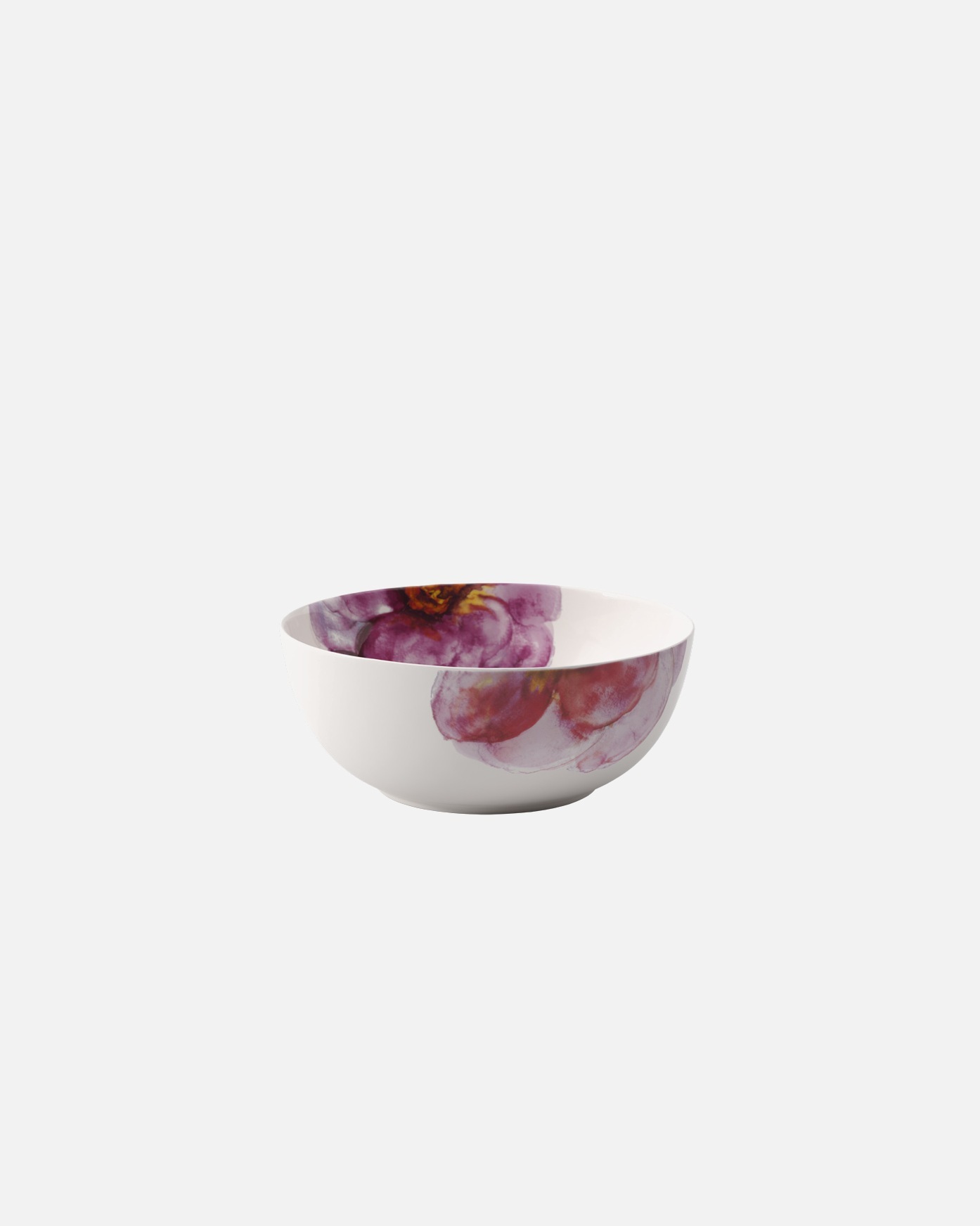 Villeroy & Boch apvalus salotų dubuo „Rose Garden“ – 1 vnt.