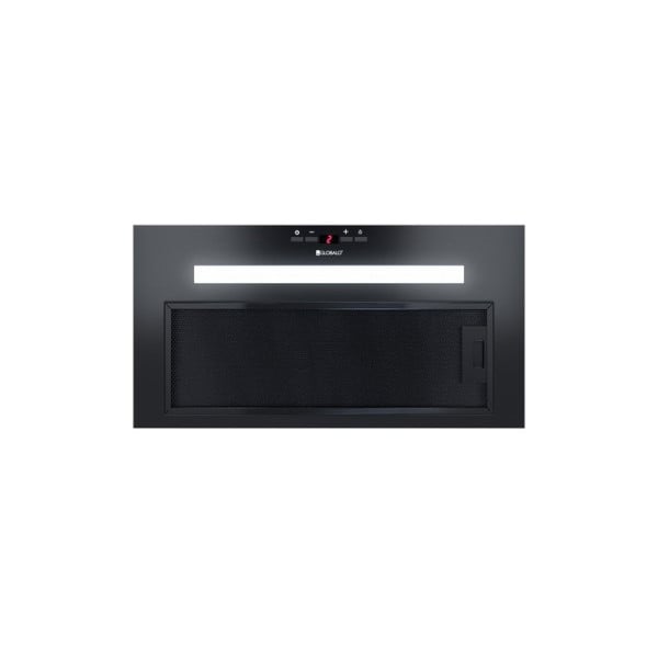 GLOBALO AGENDERO 60.2 BLACK
