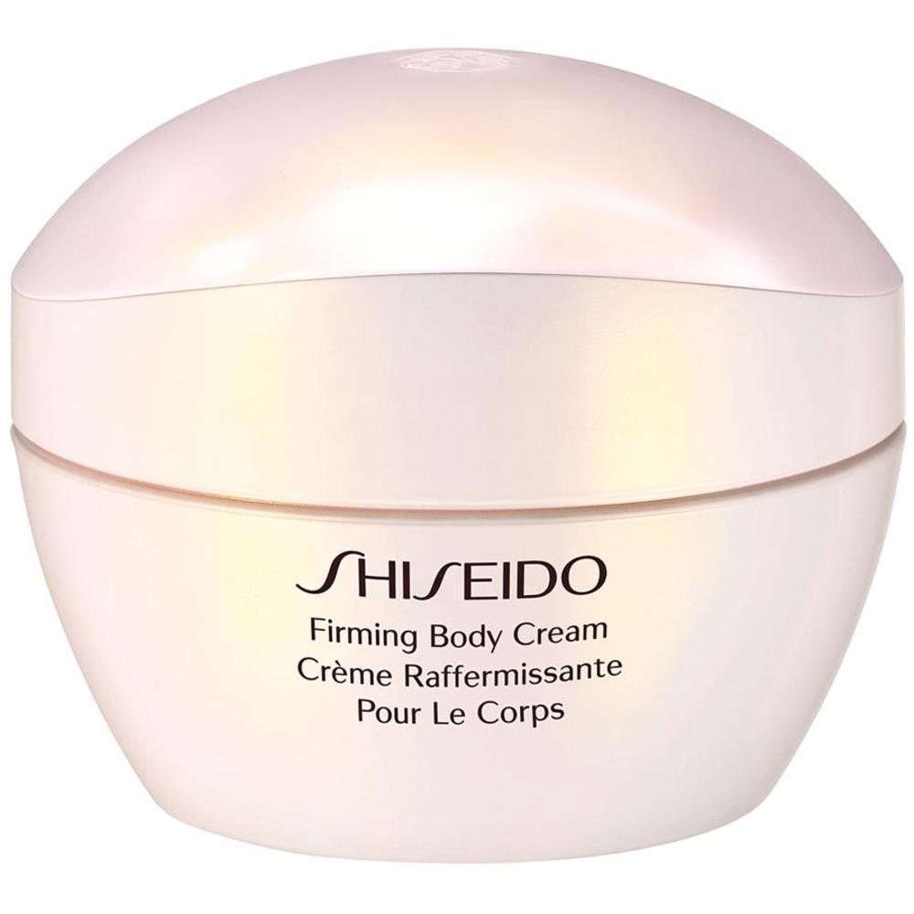 Shiseido Shiseido Global Body Care