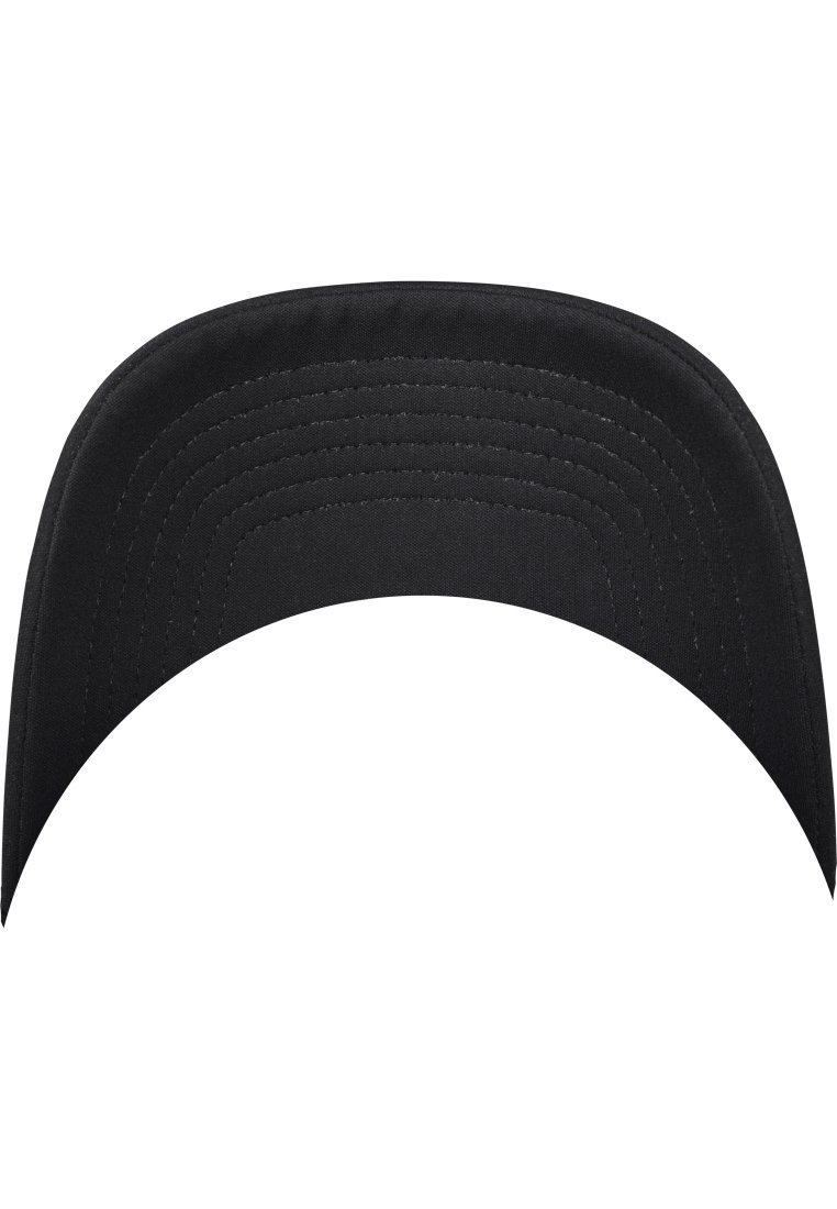 Cappellino Flexfit - nero