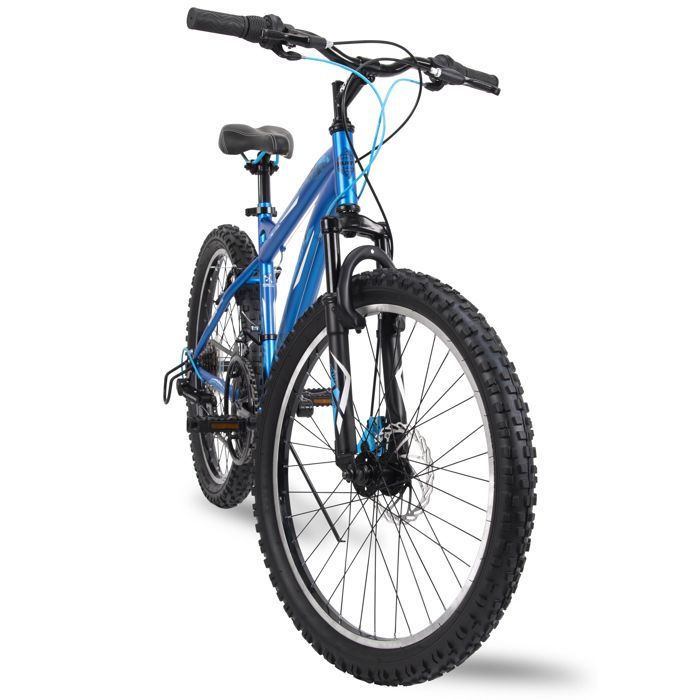 HUFFY Hardtail Mountainbike - Extent - 24