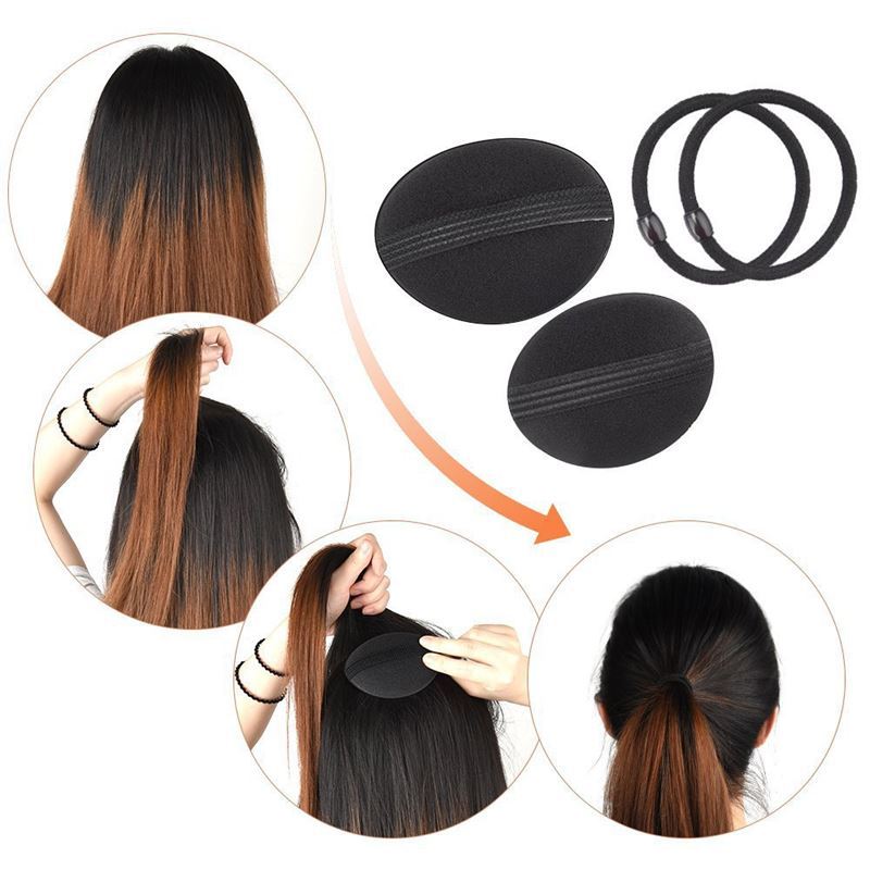 SOHO Styling-Alati Haarstyling-Set br. 3 - Br. 3