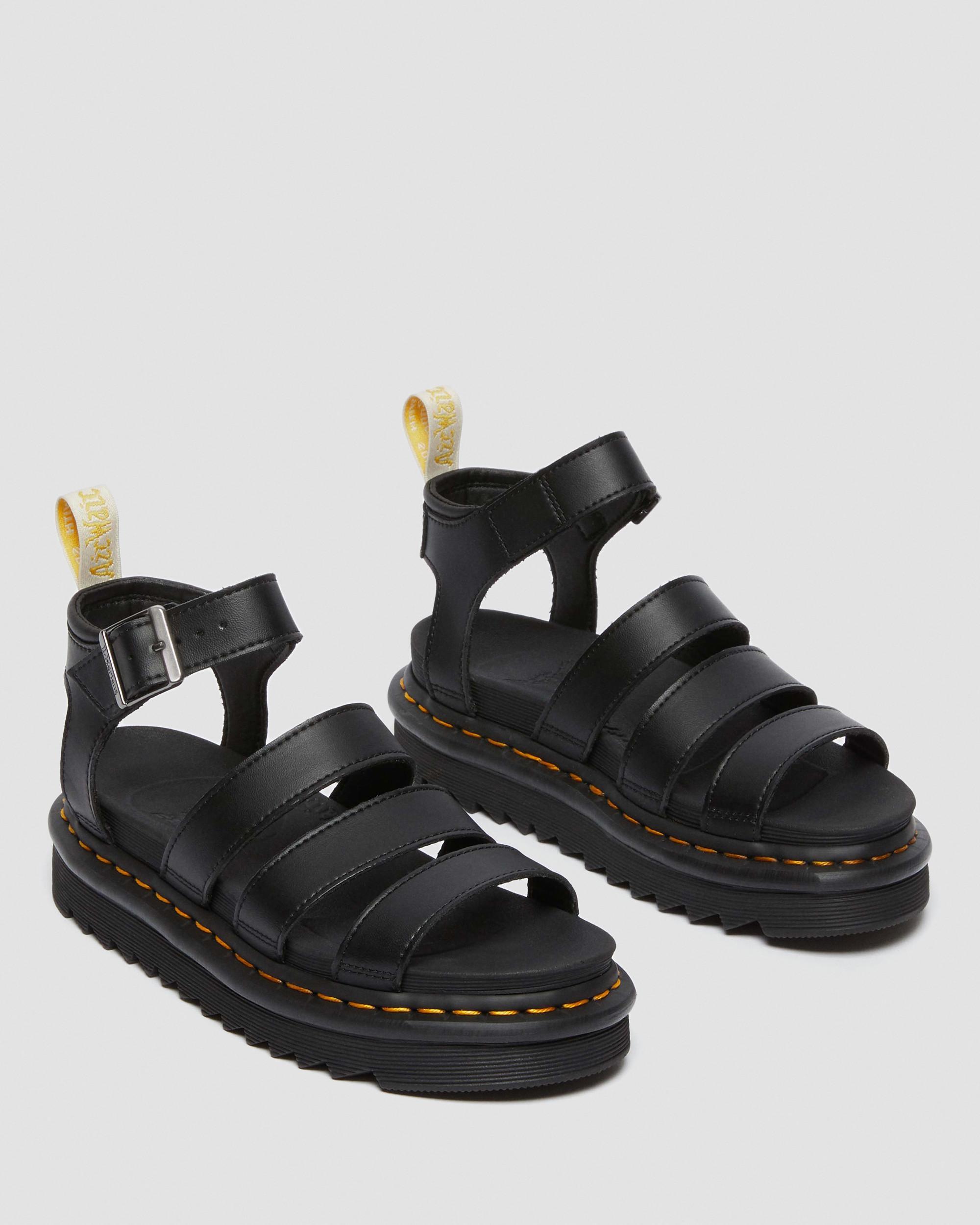 Blaire Felix Rub Off Vegan Riemensandalen