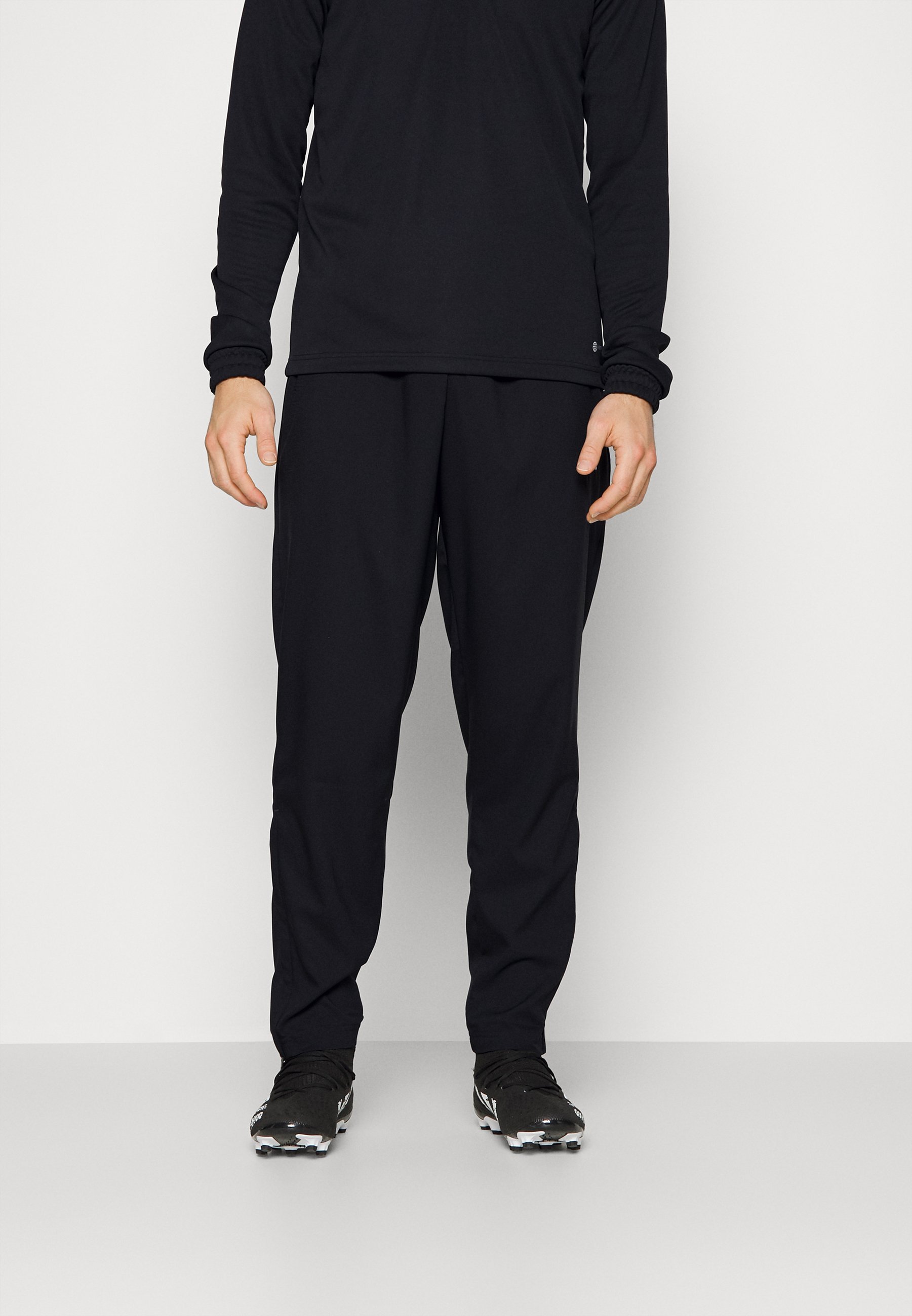 adidas Performance ENTRADA PRESENTATION PANT - Trainingsbroek - zwart