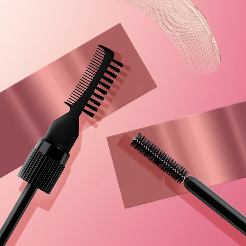„Rimmel Wonder'Freeze“ antakių gelinis tušas