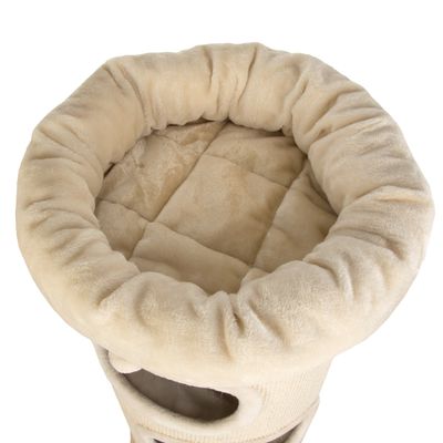 Natural Paradise Scratching Barrel - Primrose L
