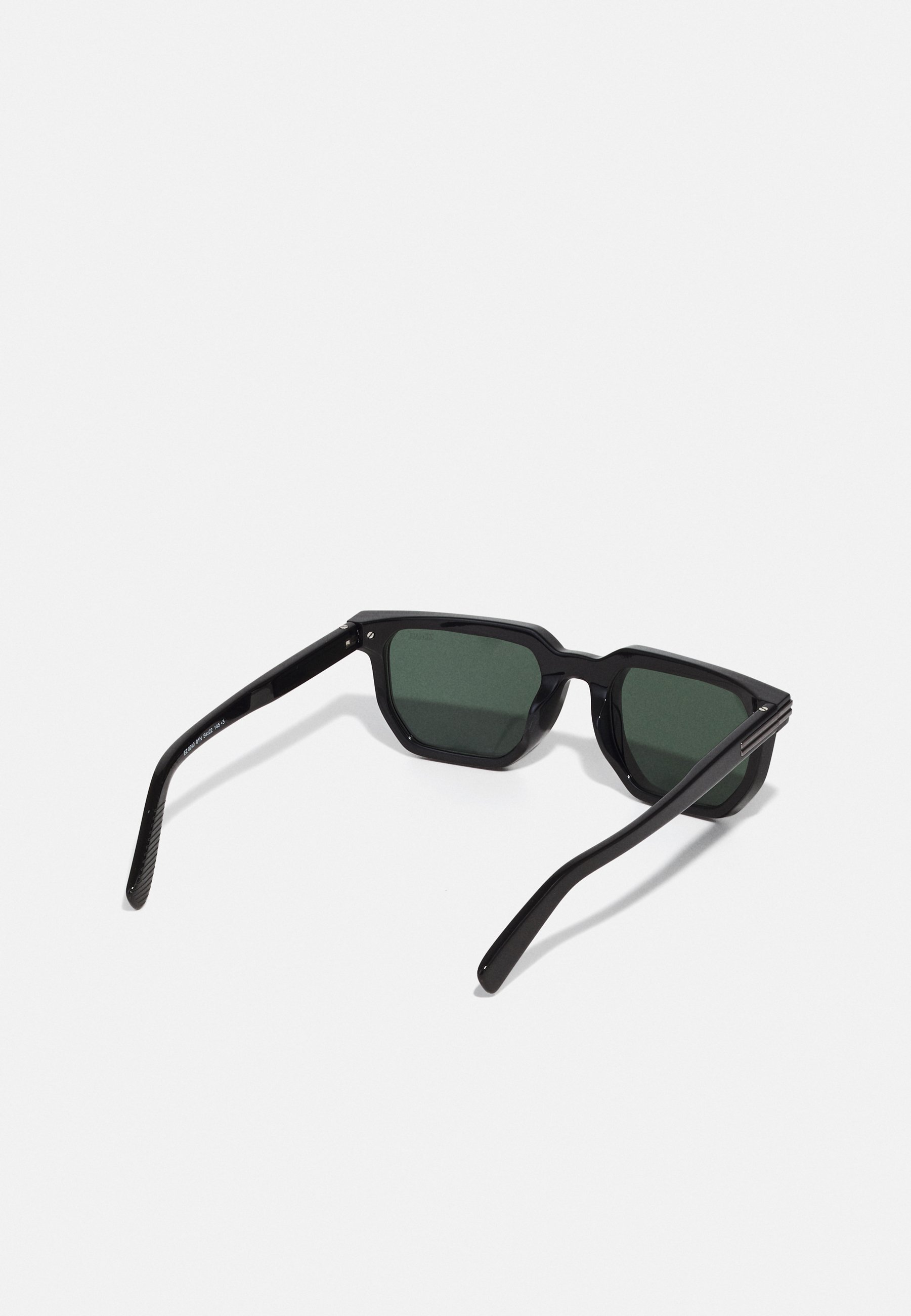 Occhiali da sole ZEGNA - nero lucido