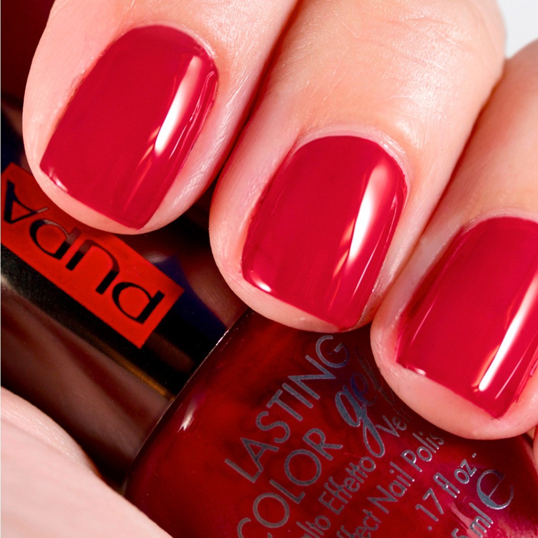 PUPA Milano LASTING COLOR GEL
