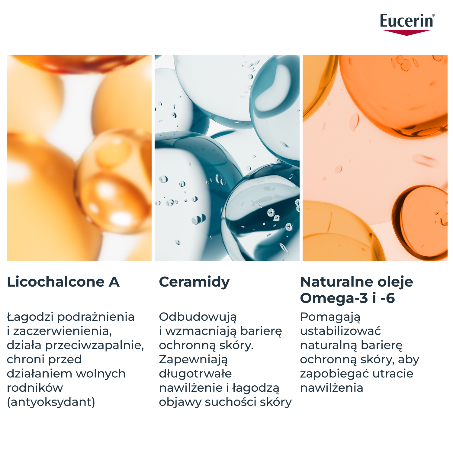 Eucerin Atopi Control