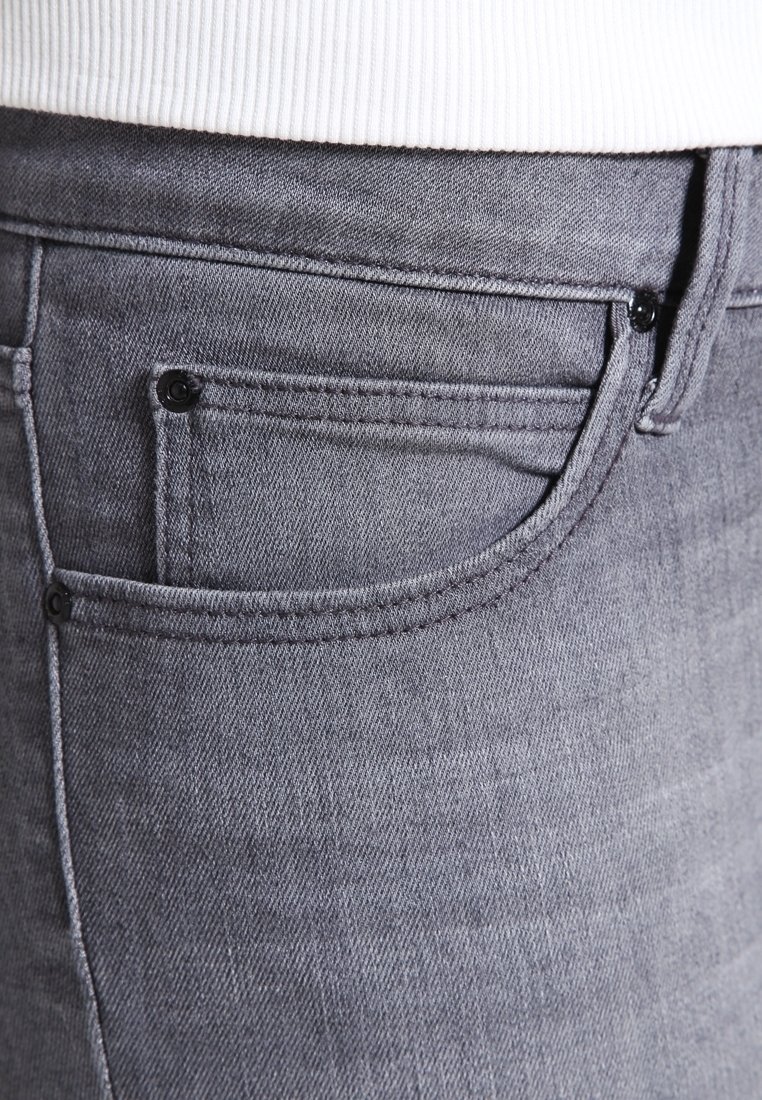 Calça jeans skinny da Lee Jeans - jeans cinza