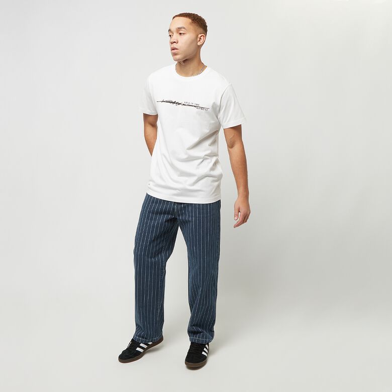 Leef in het moment T-shirt