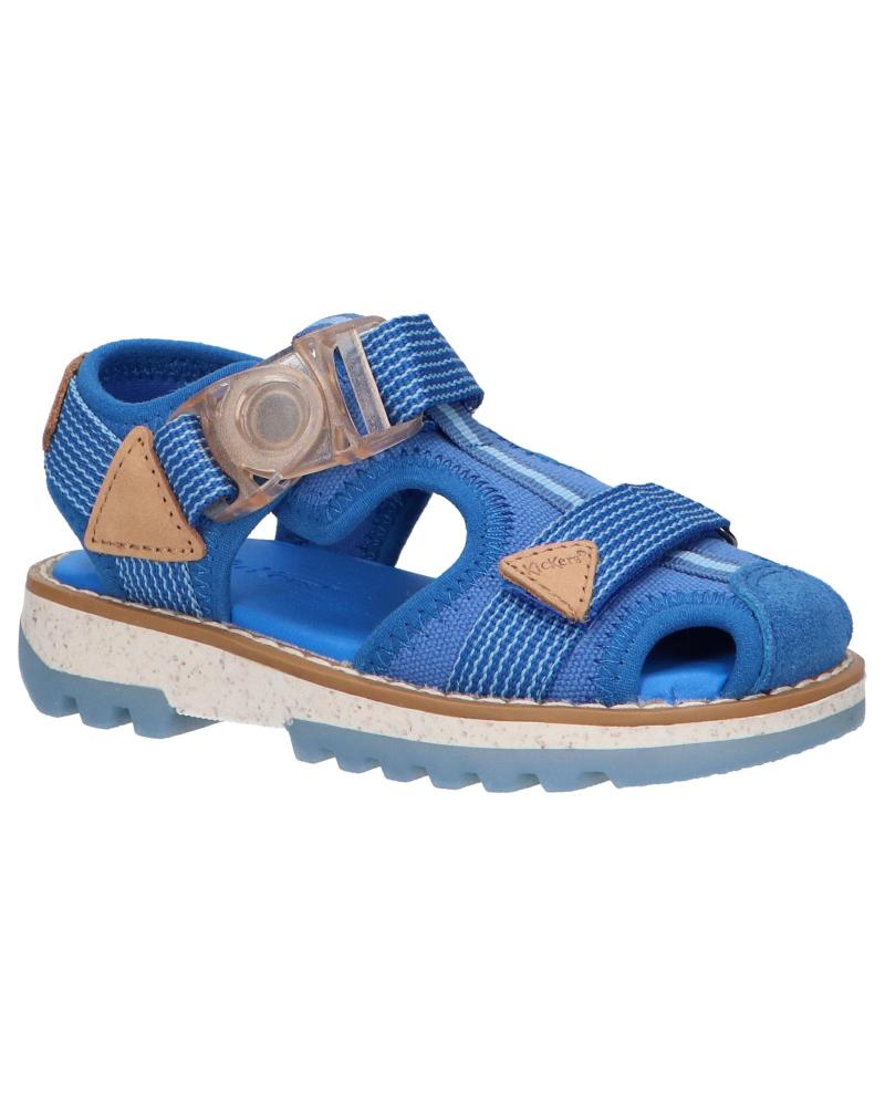  Sandále Kickers 894750-30 Kickclic