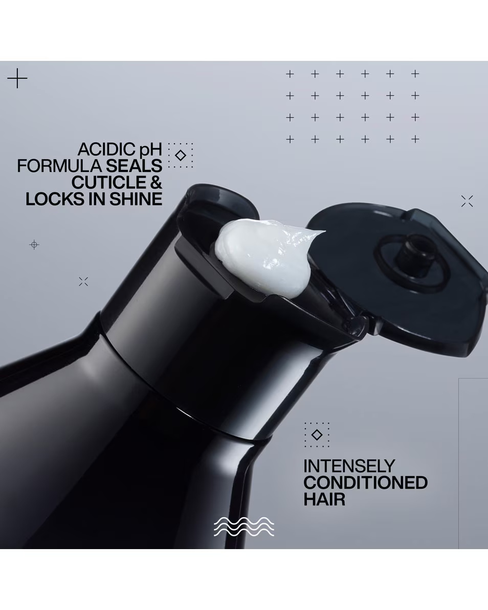 Balsam REDKEN Acidic Color Gloss - pentru păr vopsit