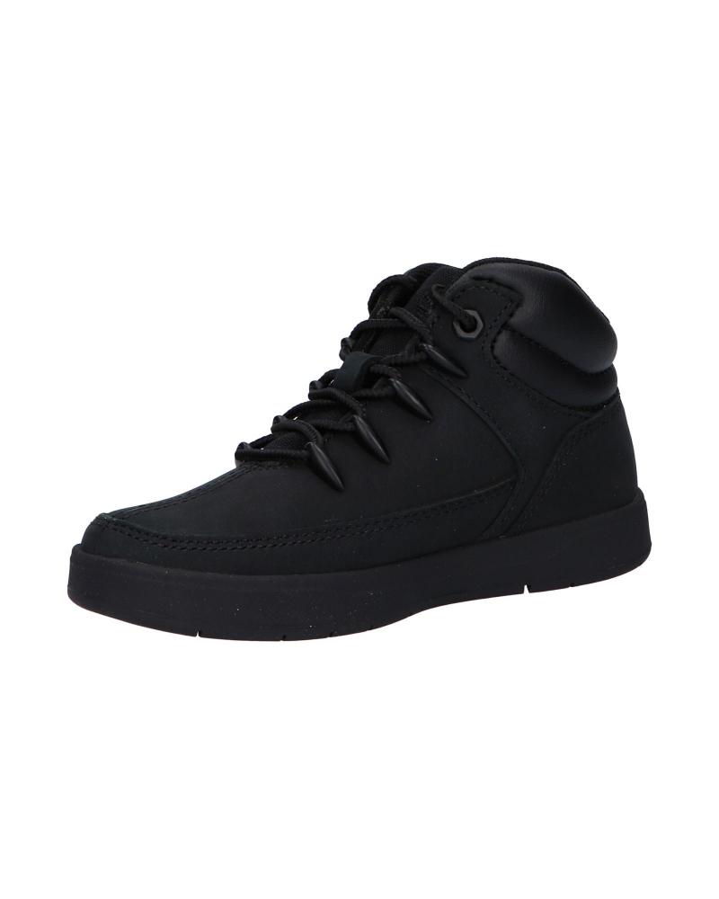Botines Timberland A282e Davis Square Eurosprint