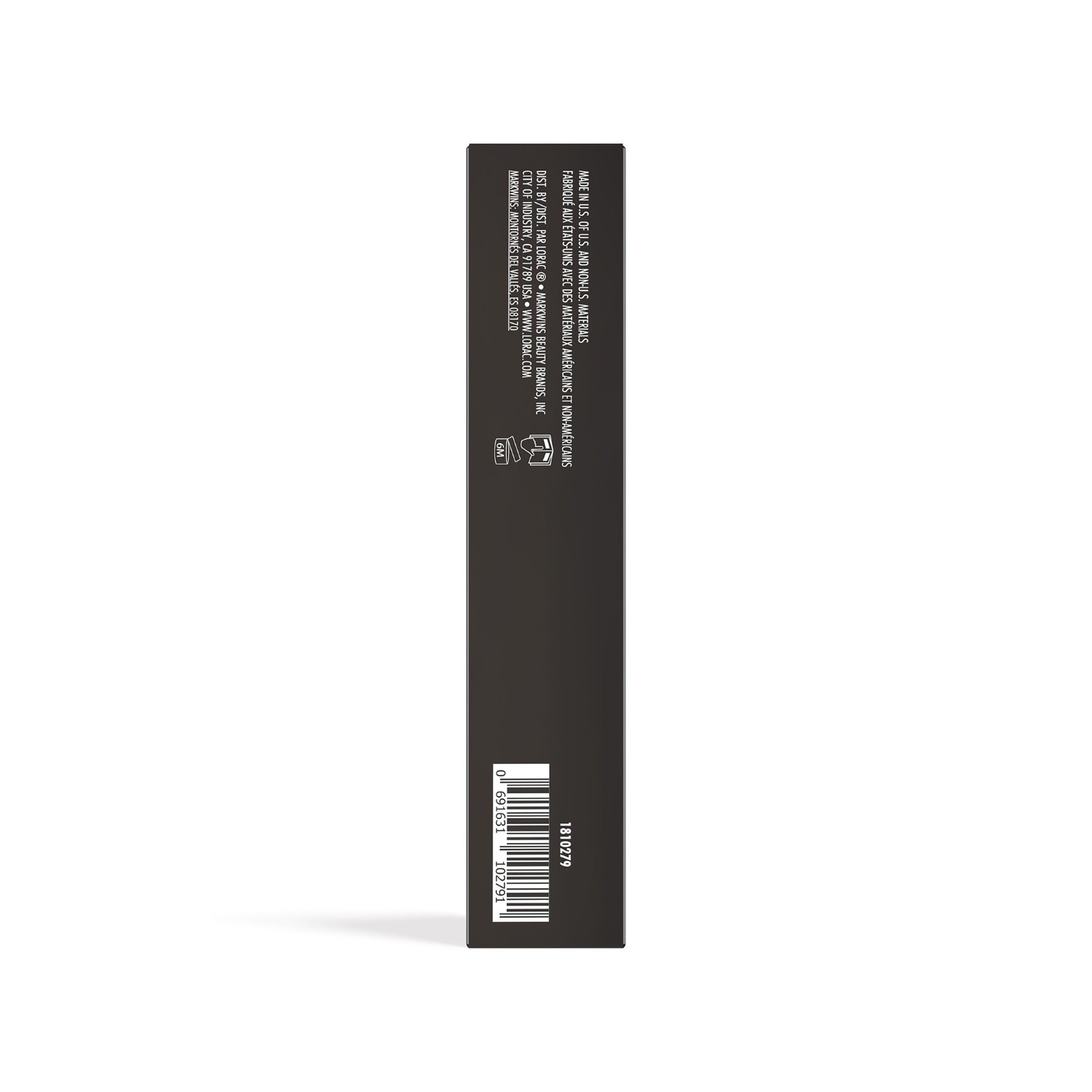 Lorac Holy Lash