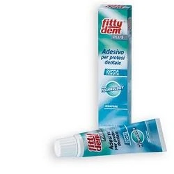 Orasiv Extra Neutral 50g Haftcreme für Zahnprothesen